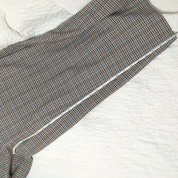 Loft Plus Wide Leg Crop Pant Size 16 - Picture 8 of 10